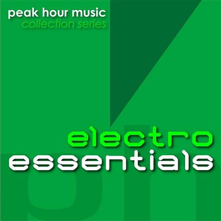 Various Artists - Electro Essentials Volume One - Zortam Music Various Artists - Electro Essentials Volume One - Zortam Music
