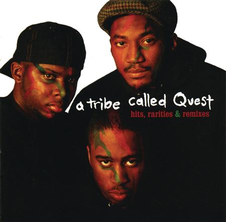 A Tribe Called Quest - Mr. Incognito Lyrics - Zortam Music