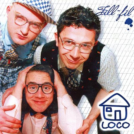 Ca$$a Loco - Fill-Fil - Zortam Music