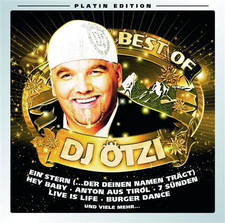 DJ Otzi - Best of - Zortam Music