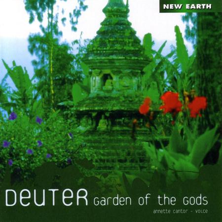 Deuter - Garden of Gods - Zortam Music