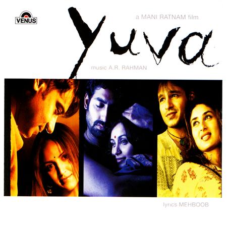 A. R. Rahman - Fanaa Lyrics - Zortam Music