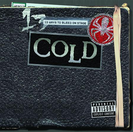 COLD - New Rock Party Cd1 - Zortam Music