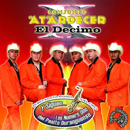 Conjunto Atardecer - Mi Castigo Lyrics - Zortam Music