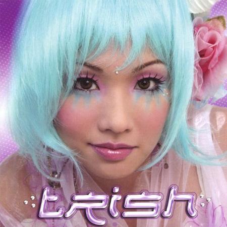 Trish Thuy Trang - Trish - Zortam Music