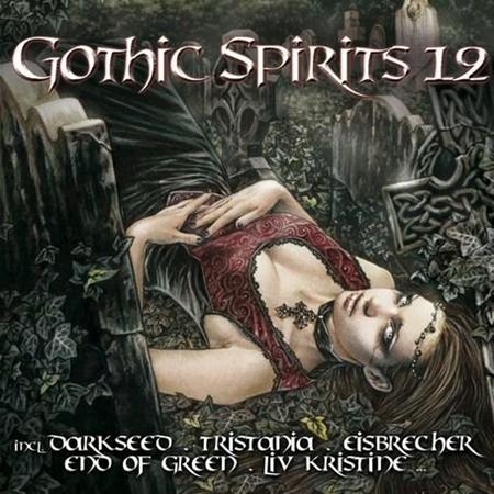 Megaherz - Gothic Spirits 12 - Zortam Music