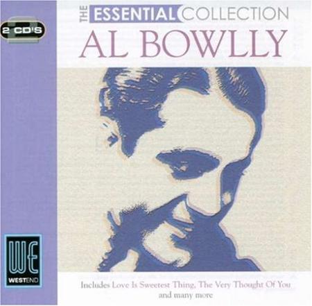 Al Bowlly - The Essential Collection [disc 1]  Al Bowlly - Zortam Music