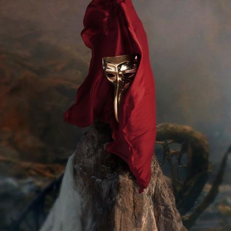 Claptone - In The Night Lyrics - Zortam Music
