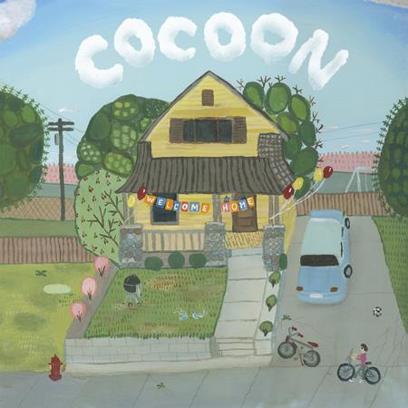 Cocoon - I Can