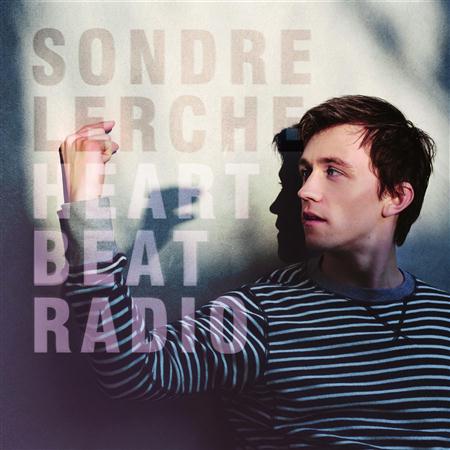 Sondre Lerche - Heartbeat Radio - Zortam Music