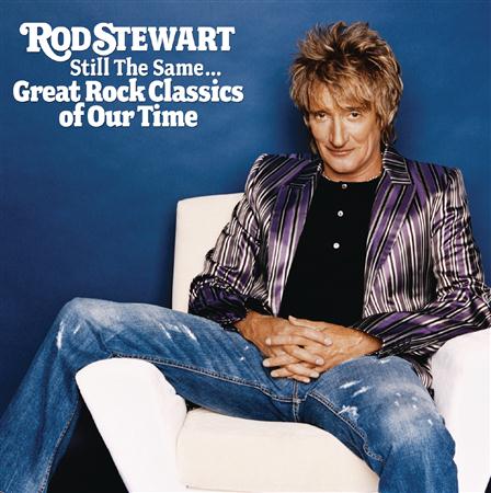 Rod Stewart - Still The Same.. - Zortam Music Rod Stewart - Still The Same.. - Zortam Music