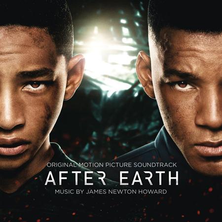 James Newton Howard - After Earth: Original Motion Picture Soundtrack - Zortam Music