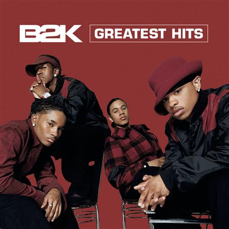 B2K - My Everything Lyrics - Zortam Music