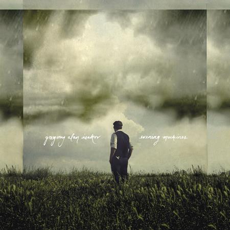 GREGORY ALAN ISAKOV - Evening Machines - Zortam Music