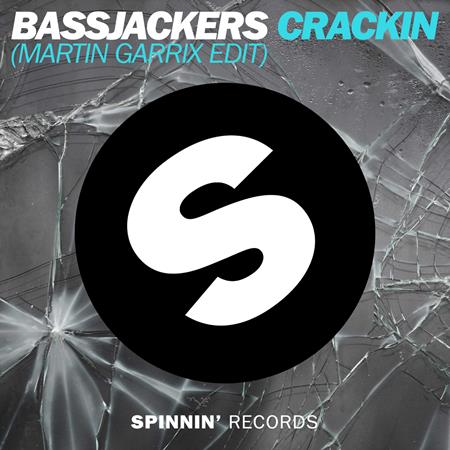 Bassjackers - Crackin - Zortam Music