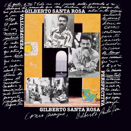 Gilberto Santarosa - Perspectiva - Zortam Music