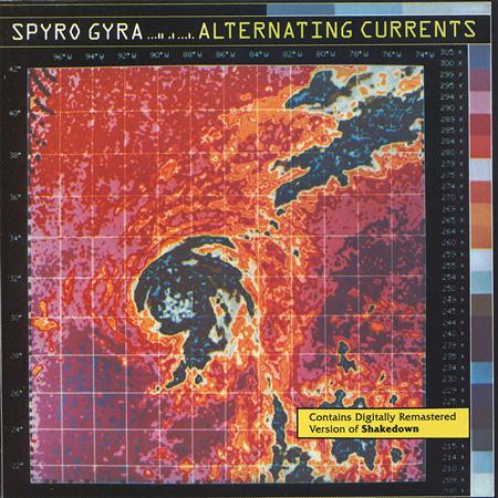 Spyro Gyra - Spyro Gyra-Alternating Currents - Zortam Music