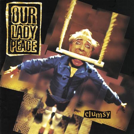 Our Lady Peace - Hot Hits Rock Vol. 54 - Zortam Music