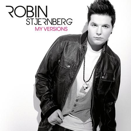 Robin Stjernberg - My Versions - Zortam Music