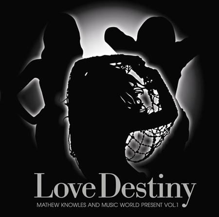 Spice Girls - Mathew Knowles And Music World Present Vol.1 -Love Destiny- - Zortam Music Spice Girls - Mathew Knowles And Music World Present Vol.1 -Love Destiny- - Zortam Music