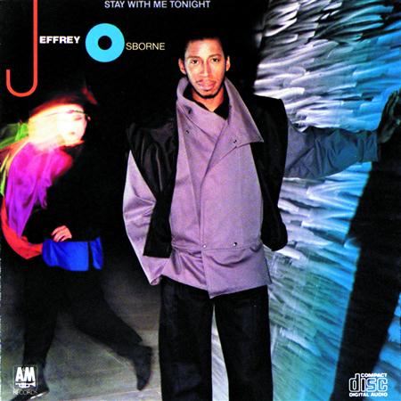 Jeffrey Osborne - Don