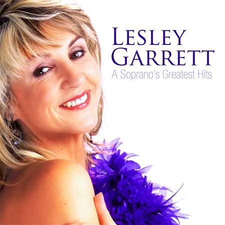 Lesley Garrett - CD 3 - Les chants classiques - Zortam Music