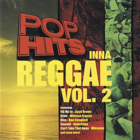 Lloyd Brown - Pop Hits Inna Reggae Vol.2 - Zortam Music