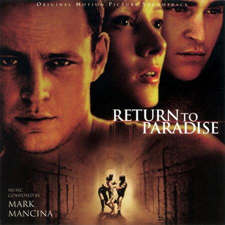 Mark Mancina - Return to Paradise - Zortam Music