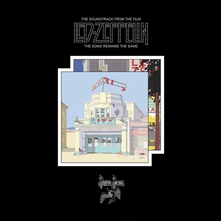 Led Zeppelin - Black Dog (5.1 mix) - Zortam Music Led Zeppelin - Black Dog (5.1 mix) - Zortam Music