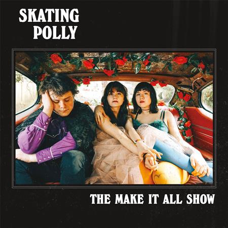 Skating Polly - The Make It All Show - Zortam Music