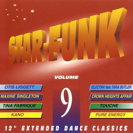 Unique - Star Funk, Vol. 1 - Zortam Music
