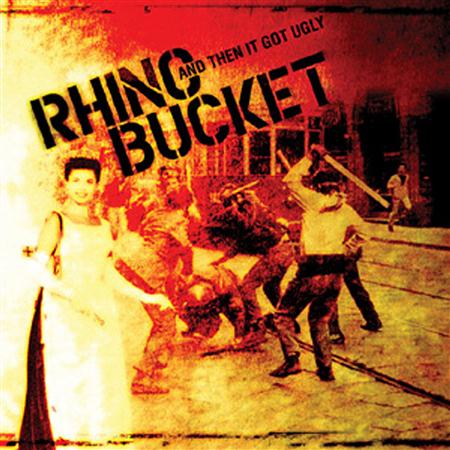 Rhino Bucket - Welcome To Hell Lyrics - Zortam Music