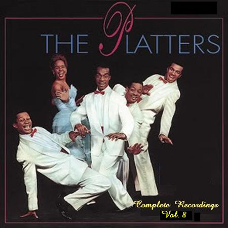 The Platters - Helpless (stereo) Lyrics - Zortam Music