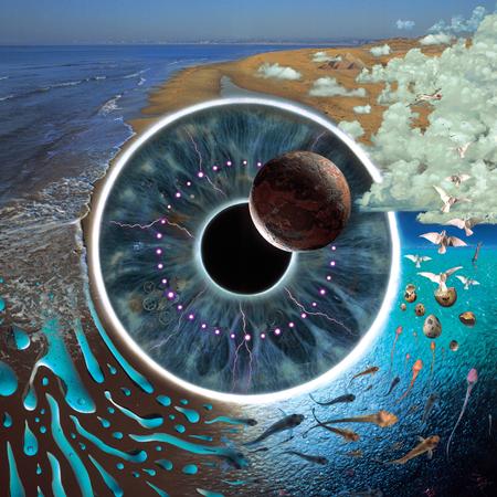 Pink Floyd - P.U.L.S.E (CD 1) - Zortam Music Pink Floyd - P.U.L.S.E (CD 1) - Zortam Music