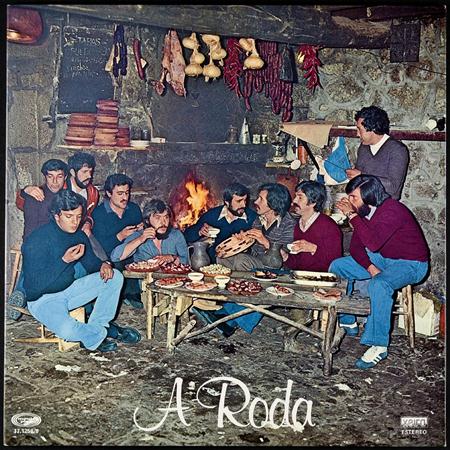 A Roda - A Roda - Zortam Music