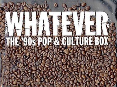 Collective Soul - Whatever The 