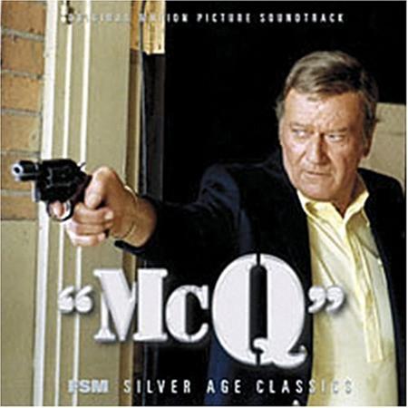 Elmer Bernstein - McQ - Zortam Music