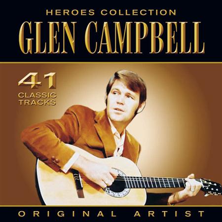 Glen Campbell - SF 051 - Zortam Music
