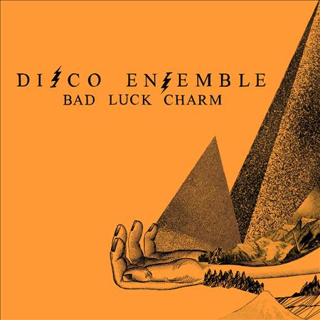 Disco Ensemble - Magic Recoveries - Zortam Music