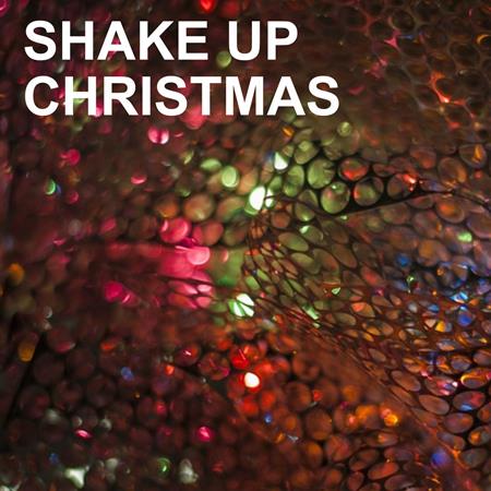 Ruby Wright - Shake Up Christmas - Zortam Music
