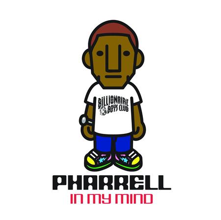Pharrell - Baby Lyrics - Zortam Music