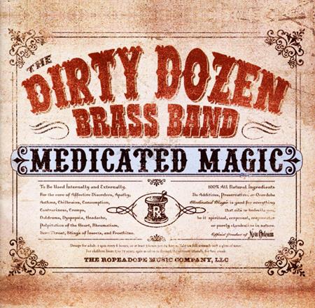 The Dirty Dozen Brass Band - Ruler of my heart (with Norah Jones) Lyrics - Zortam Music