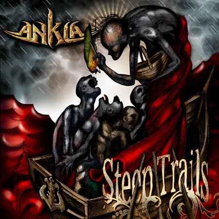 ANKLA - Steep Trails - Zortam Music