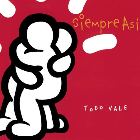 Siempre Asi - Todo Vale - Zortam Music