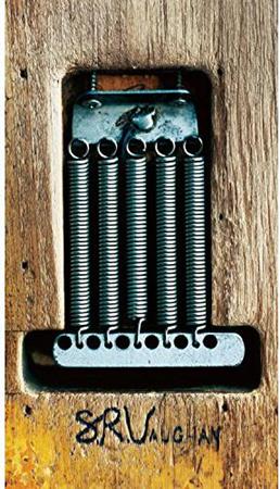 Stevie Ray Vaughan - Lookin