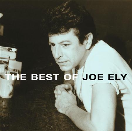 JOE ELY - Suckin