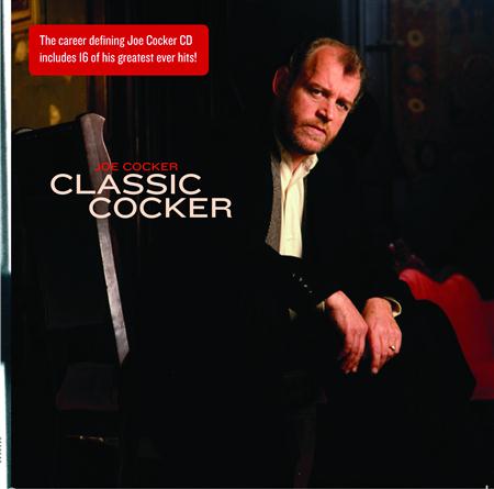 Various - Classic Cocker - Zortam Music Various - Classic Cocker - Zortam Music