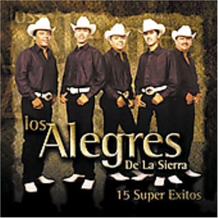 Los Alegres De La Sierra - Somos Ajenos - Zortam Music