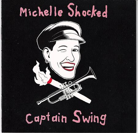 Michelle Shocked - Street Corner Ambassador Lyrics - Zortam Music