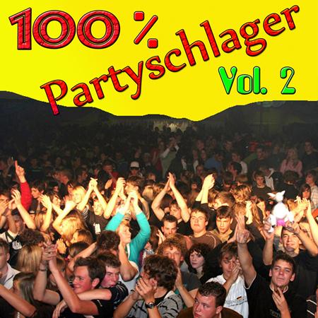 Andrea Juergens - 101% Partyschlager - Zortam Music